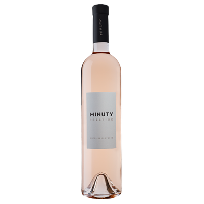 Château Minuty Prestige  Rosé