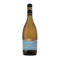 Quinta Dos Carvalhais Gouveio Special Edition Branco