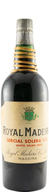 Madeira Sercalo Solera Royal 