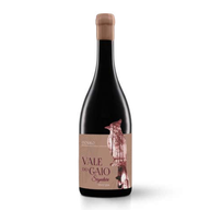 Cabeça De Gaio Signature Red