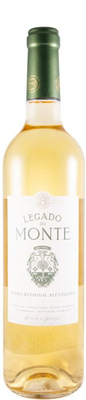 Legado do Monte  Branco