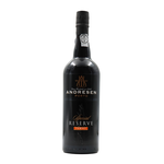 J H Andresen Special Reserva Tawny