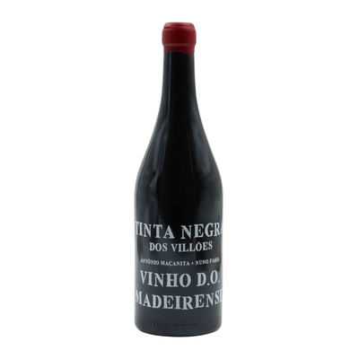 Tinta Negra Dos Villões  Tinto