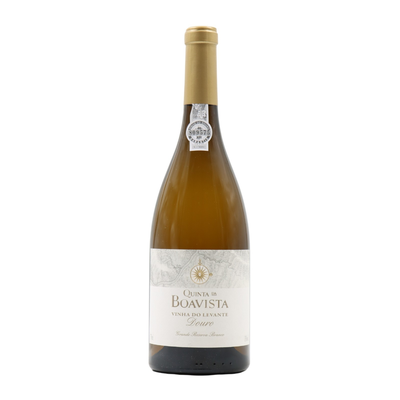 Quinta da Boavista Vinha do Levante Grande Reserva  Branco