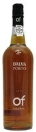 Dalva Lote Octávio Freitas Dry White