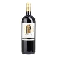 Pousio Selection 1,5lt Tinto