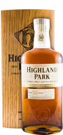 Highland Park 30 Anos 