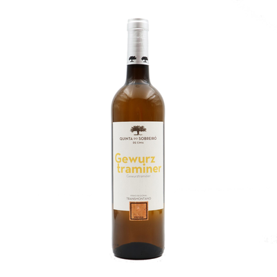 Quinta do Sobreiró de Cima Gewurstraminer  Branco