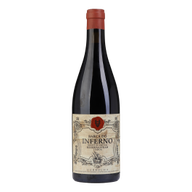 Barca Do Inferno Syrah Reserva Tinto
