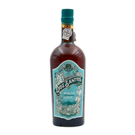 Dos Santos Reserva White