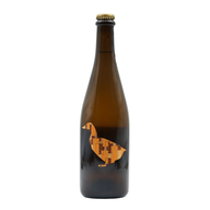 João Pato Aka Duckman Spark Duck Sparkling