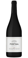 Pontual Reserva Red