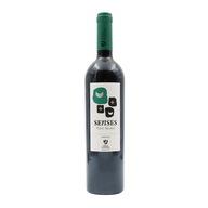 Adega De Borba Senses Petit Verdot Red