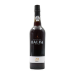 Dalva 20 anos Tawny