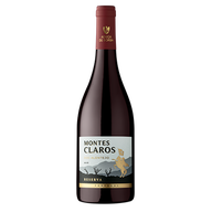 Montes Claros Reserva Red
