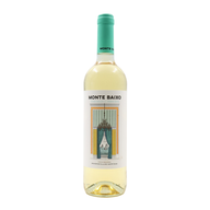 Monte Baixo Setúbal Moscatel Graúdo White