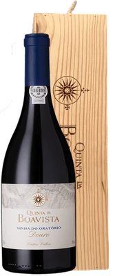 Quinta Da Boavista Vinha Do Oratório Magnum  Tinto