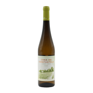 Casa De Compostela Grand Selection White