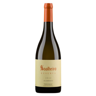 Soalheiro Reserva White