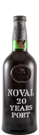Noval 20 Anos (Garrafa Antiga) Port
