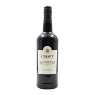 Croft Distinction Special Reserve Port