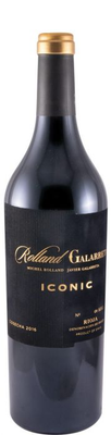 Rolland & Galarreta Iconic Rioja  Tinto