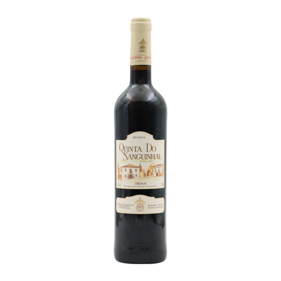 Quinta do Sanguinhal Reserva  Tinto
