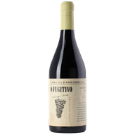 Casa Da Passarella Fugitivo Tinta Pinheira 