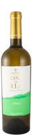 Monte Da Ria Síria White