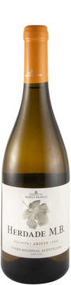 Herdade M.B. Arinto  Branco