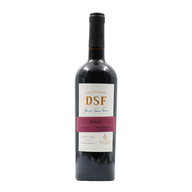 Dsf Colecção Privada Syrah Tinto