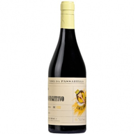 Passarella O Fugitivo Tinta Amarela Tinto