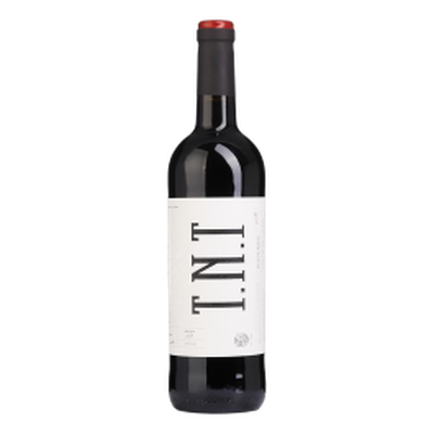 Almeida Garrett TNT  Tinto