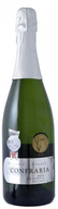 Espumante Confraria Moscatel Reserva Meio Seco Sparkling