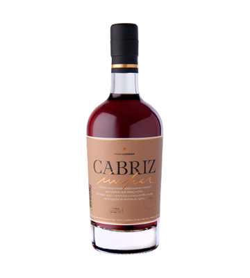 Cabriz Ímpar  Fortificado