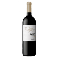 Syrah Da Peceguina Red