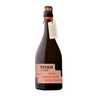 Titan Of Douro Extra Sparkling