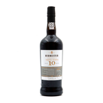 Burmester 10 anos Tawny