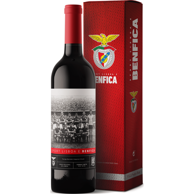Benfica Lisboa  Tinto