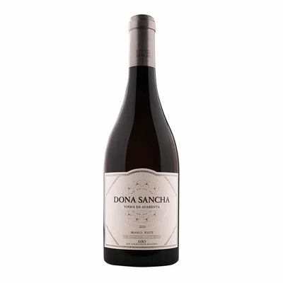 Quinta Dona Sancha Vinha da Avarenta  Branco