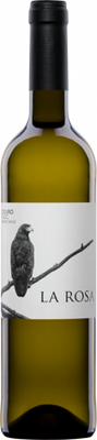 La Rosa  Branco