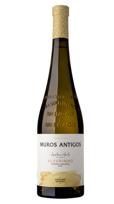 Muros Antigos Alvarinho  Branco