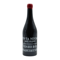 Tinta Negra Dos Villões Red