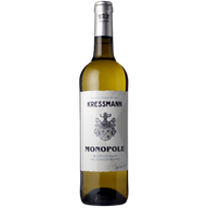 Kressmann Monopole Bordeaux White