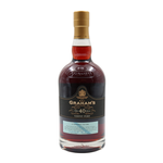 Grahams 40 Anos Tawny