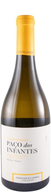 Herdade Da Lisboa Paço Dos Infantes Chardonnay White