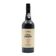 Quinta Do Infantado 10 Anos Tawny Porto