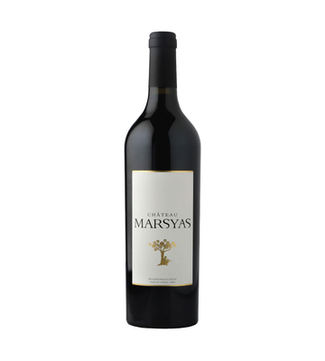 Château Marsyas  Tinto