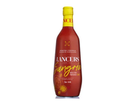 Lancers Sangria Red
