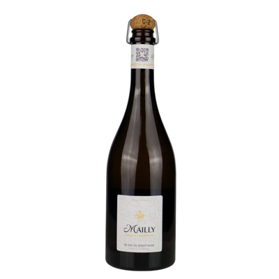 Mailly Coteaux Champenois  Branco